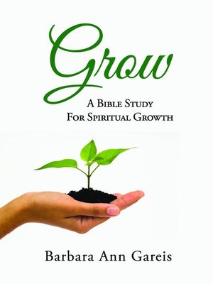 cover image of Grow